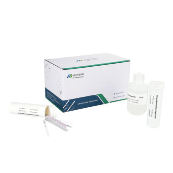 Accurate mycotoxin Lateral Flow Rapid Test Strips