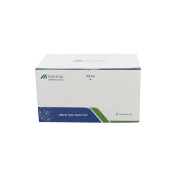 Fipronil Rapid Test Cassette for Fruits and Vegetables